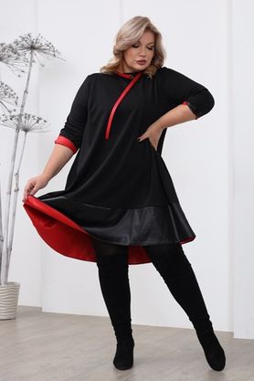 Цена на Платье-2422 больших размеров