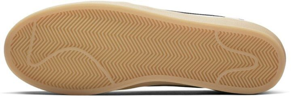 Кеды Nike Killshot 2 leather\sail/midnight navy-gum yellow