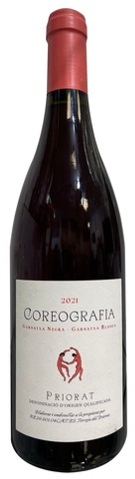 Terroir Al Limit, Coreografia Rose