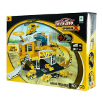 Парковка, кор 660-A6