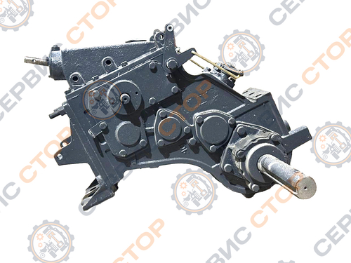 Коробка передач мотоблока с водяным охлаждением в сборе 180N