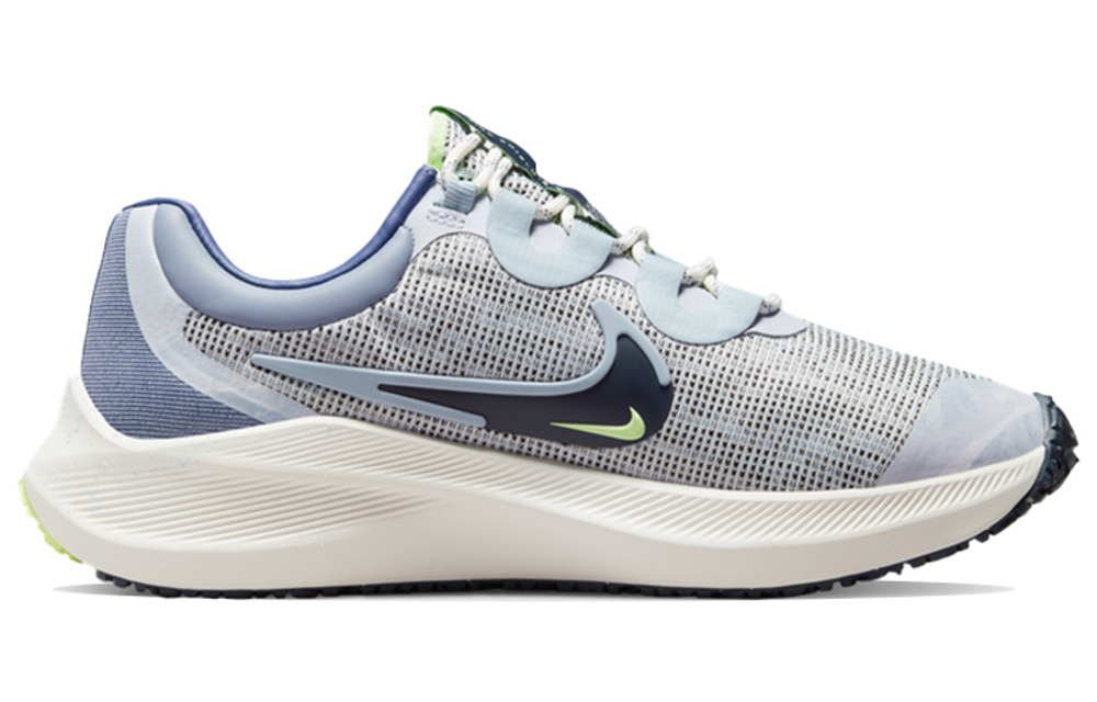 Кроссовки Nike Zoom Winflo 8 (Женская размерная сетка)
