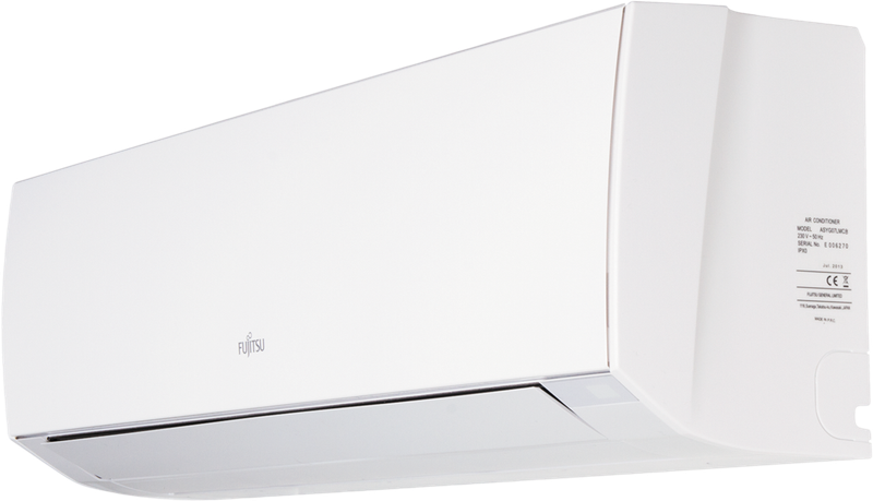 Настенная сплит-система FUJITSU ASYG12LMCB / AOYG12LMCBN