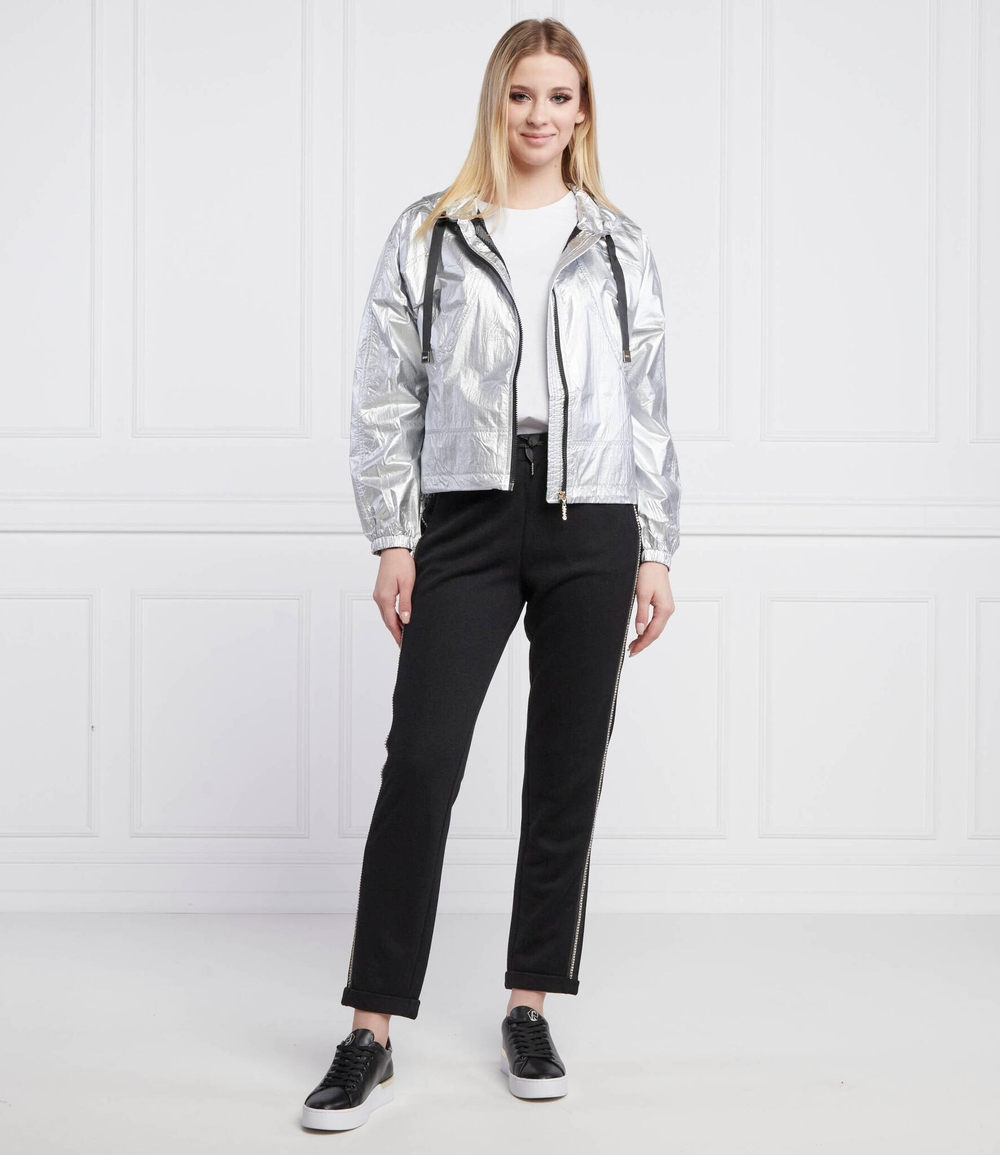 спортивные штаны Liu Jo Sport - черный(TA2202 J6178)