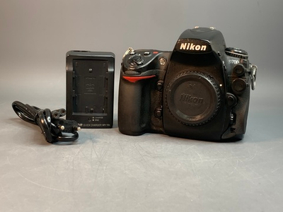Nikon D700 Body 282.279 Кадров