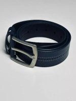 Ремень натуральная кожа