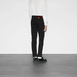 Джинсы Gucci