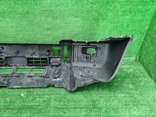 Бампер передний Jetour T2 (2023-н.в.)