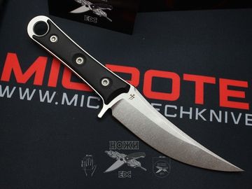 Нож Microtech Borka SBK 200-10