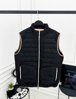 Жилетка Brunello Cucinelli
