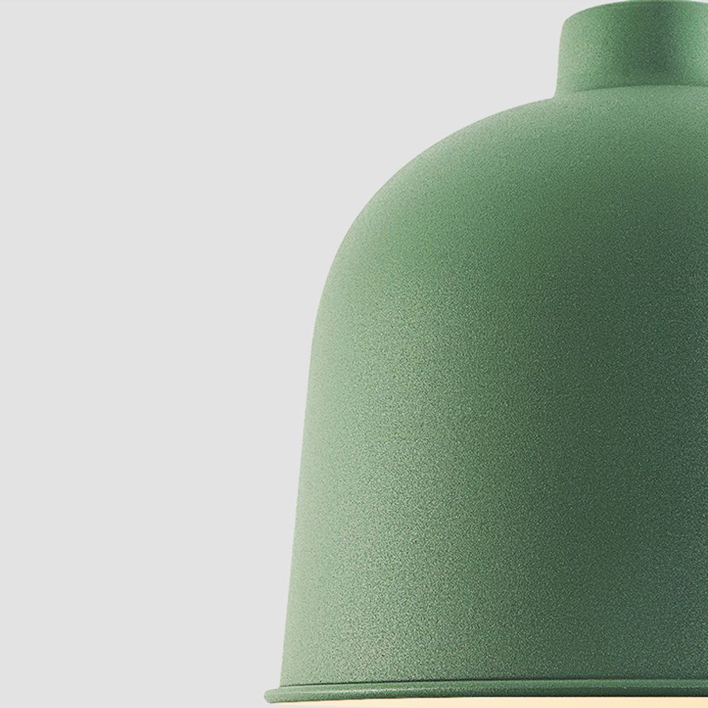 Люстра Grain Pendant Lamp White By Imperiumloft