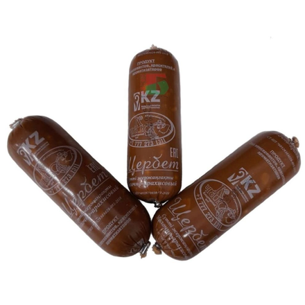 Щербет Ассорти Алма-Ата вес (2576)