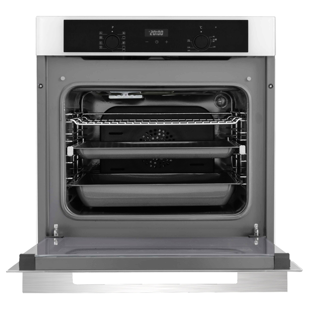 Электрический духовой шкаф Korting OKB 691 CSGW