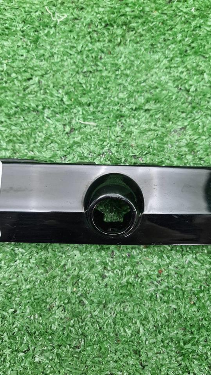 Накладка перед. бампера Porsche Panamera 971 16-20