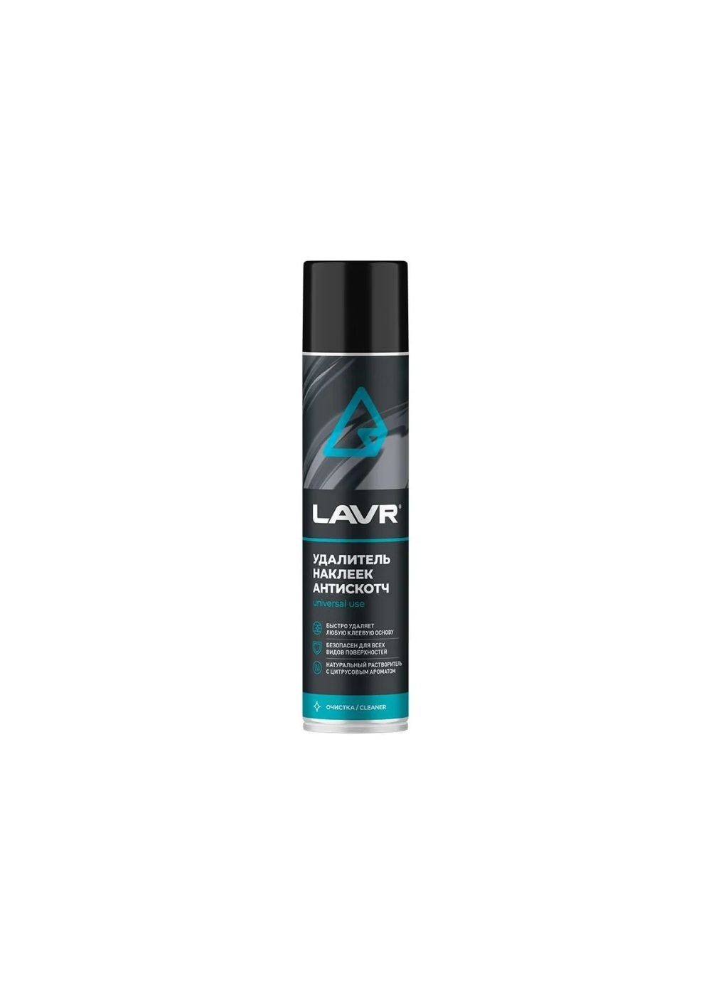 LAVR Антискотч, 400 мл