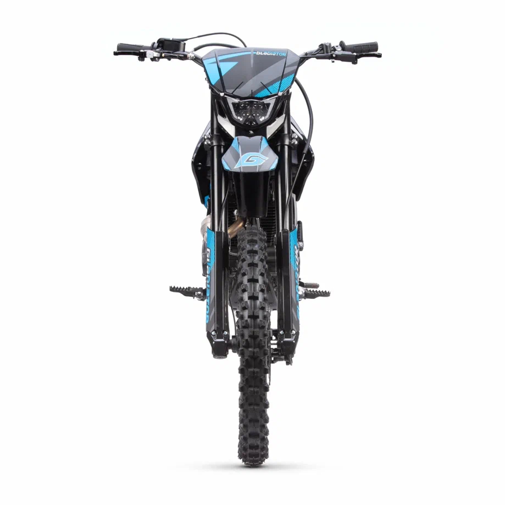 Мотоцикл GLADIATOR C3 CB300