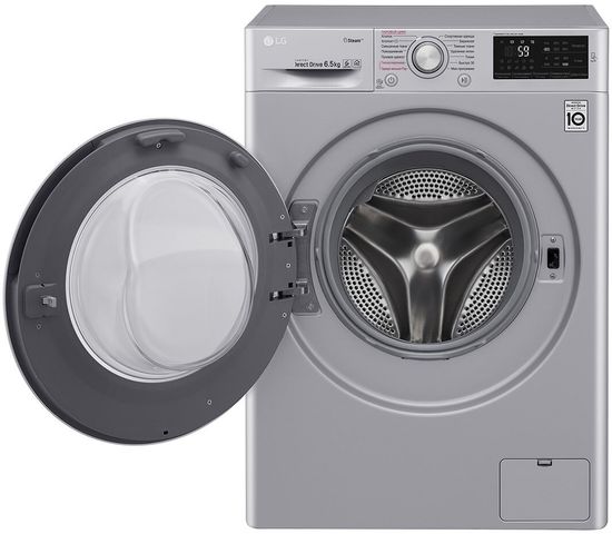 Стиральная машина LG F2J6WS1L