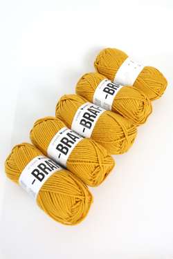 BRAT 500г (O’Yarn + Kurochkin’s)