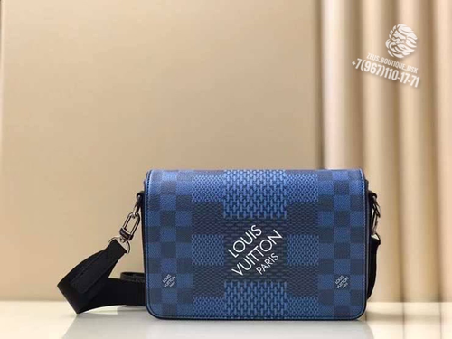 Сумка через плечо Louis Vuitton