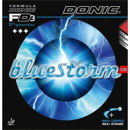 DONIC Bluestorm Z3