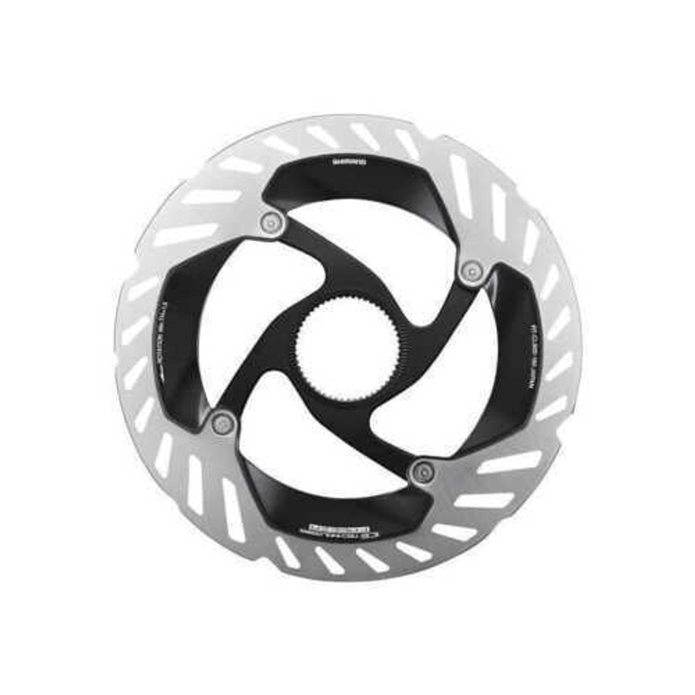 Тормозной диск 160 мм Lock Ext. RT-CL900 w/LRing