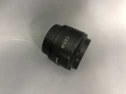 Canon EF 50 1.8 II