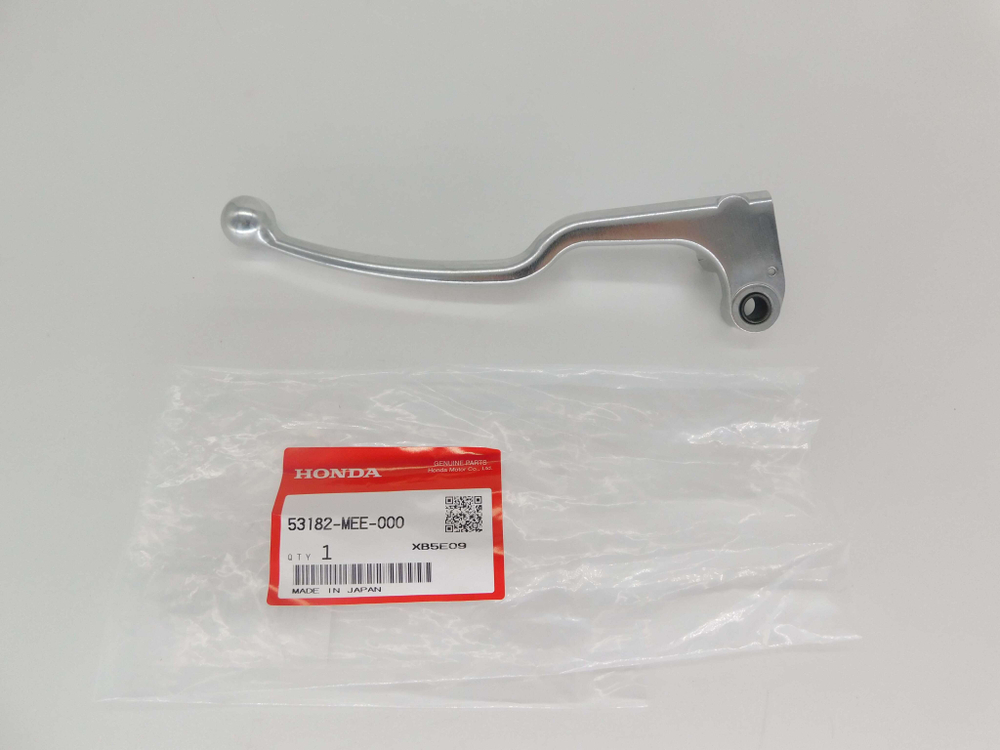 рычаг сцепления Honda CBR600RR 53182-MEE-000