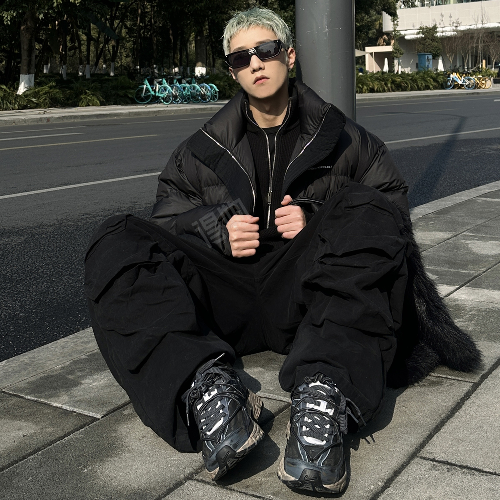 Кроссовки Nike Initiator