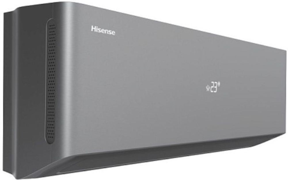 Сплит-система Hisense AS-10UW4RXVQH00A(B)