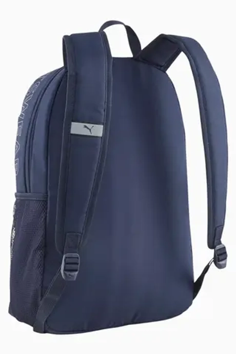 Рюкзак Puma Phase - темно-синий