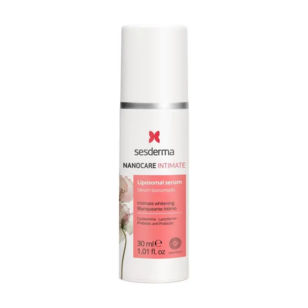 Nanocare Intimate Liposomal Serum Sesderma