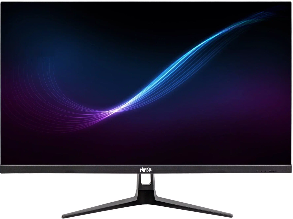 Монитор 27" Hiper Gaming QH2703 (PM27-DQE-144)