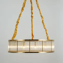 Подвесная люстра Arte Lamp ANETTA