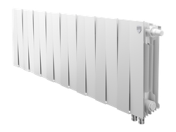 Радиатор Royal Thermo PianoForte 300 /Bianco Traffico VDR