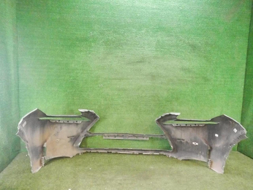 Бампер передний Lexus NX (2014-2017)