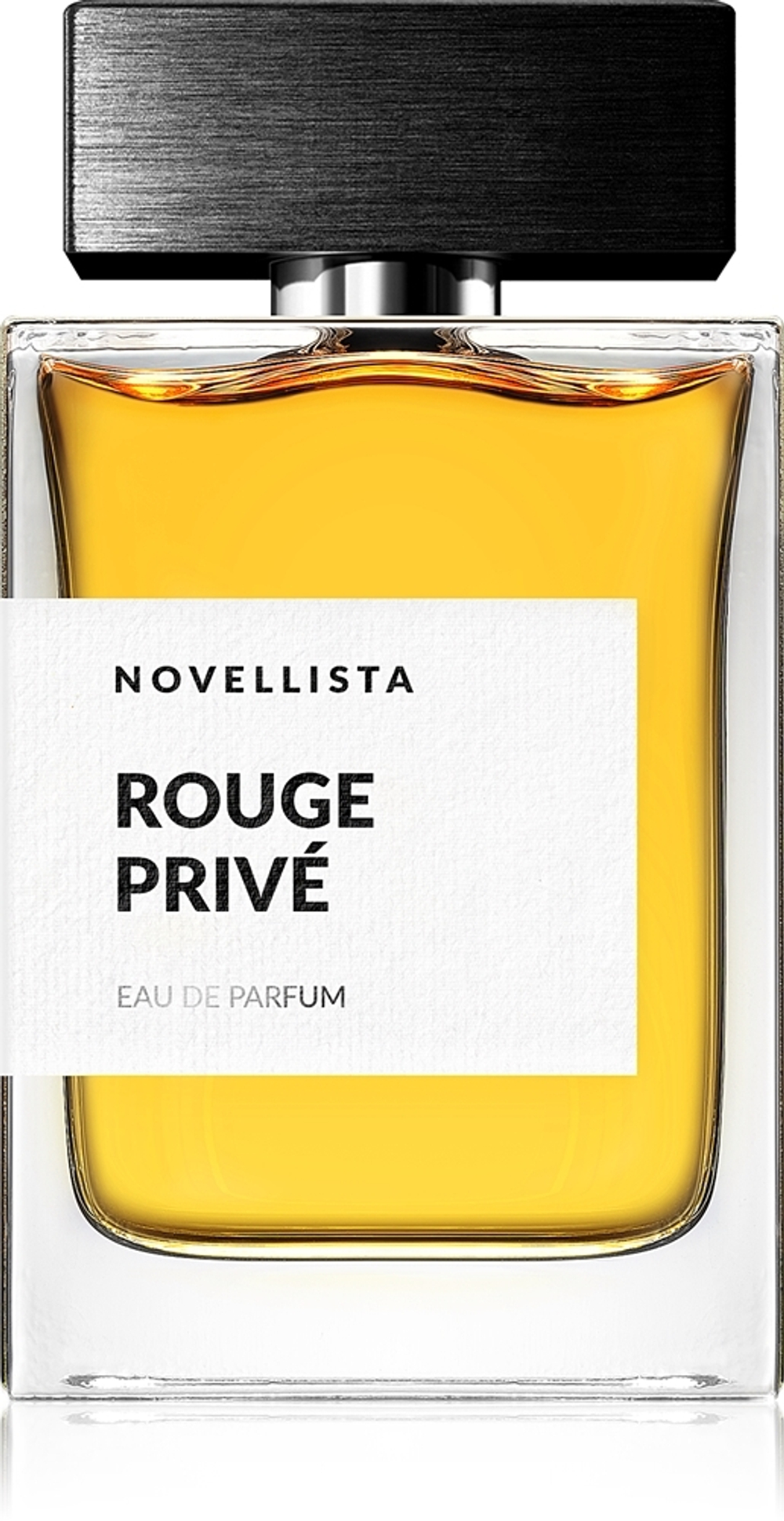 NOVELLISTA Rouge Prive парфюмерная вода женская