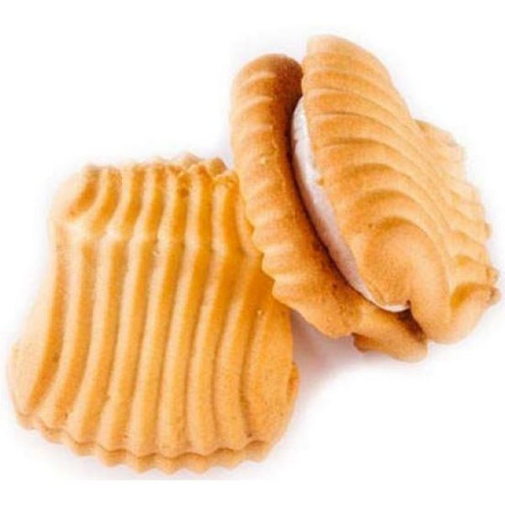 Печенье сдобное Кременкульская Жемчужинка вес (5525)