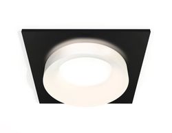 Ambrella Комплект встраиваемого светильника с акрилом Techno XC7632044