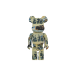 Дизайнерские игрушки BE@RBRICK The Beatles Anthology 100％+400％/1000%, Anthology