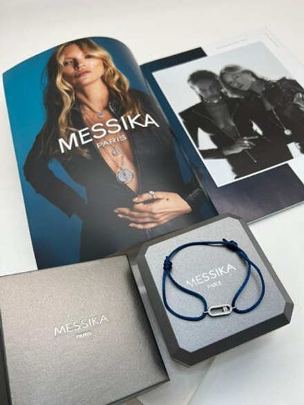 Браслет Messika