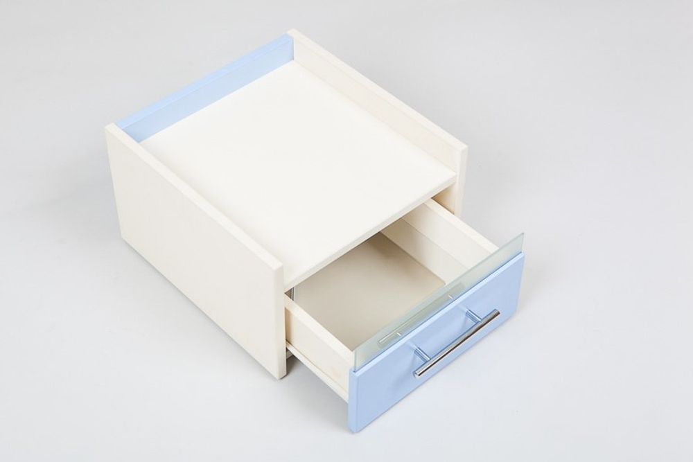 Уфикон - УФ бокс для хранения инструментов