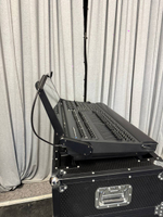 Световая консоль Amixled GM3 compact XT