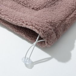 КУРТКА YMKASHIX BIG FURRY HTF