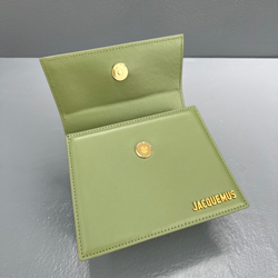 Jacquemus Le Chiquito Noeud 18 cm