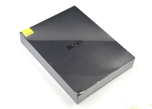 Внешний аккумулятор Baseus PPBLD100HD 100W Blade