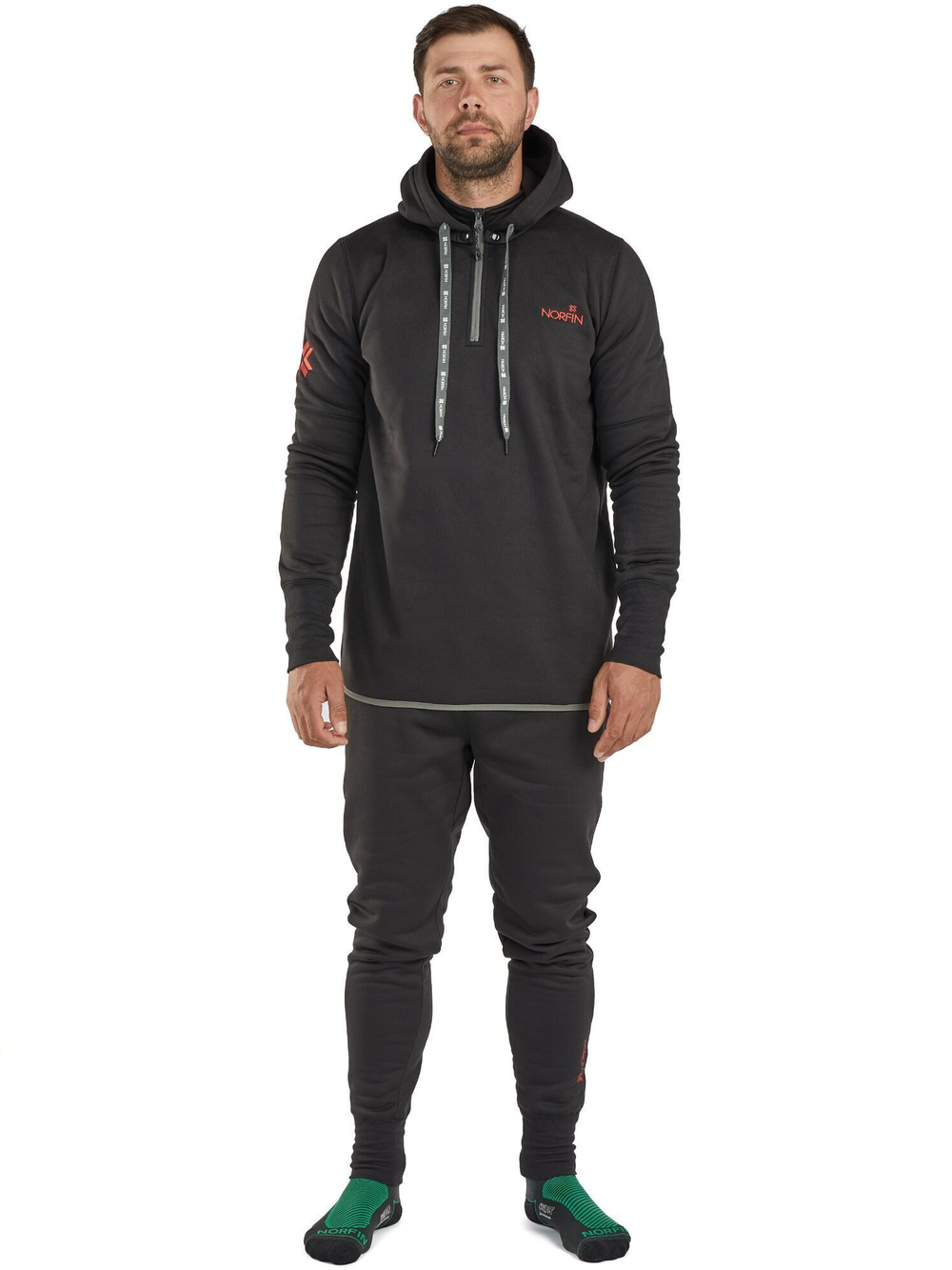 Термобелье Norfin Cosy Line 2, размер XXXL