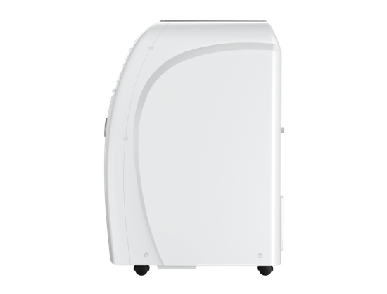 Мобильный кондиционер с электронным управлением cерии LARGO RM-L60CN-E