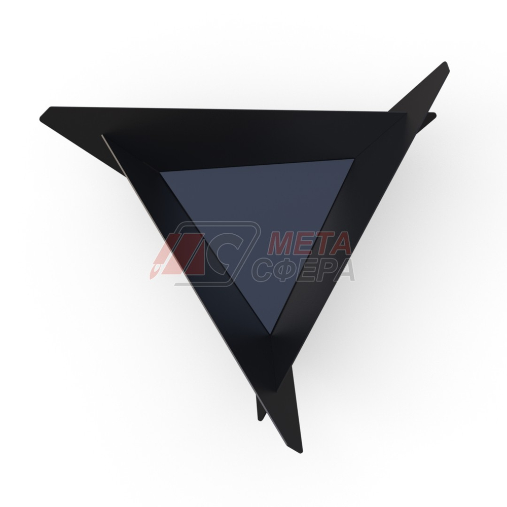 Костровая чаша TRIANGLE