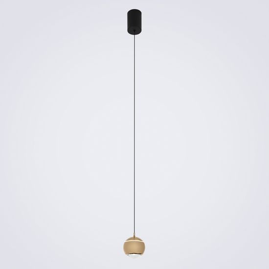 Подвесной светильник LED4U L8753-1GD