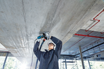 Алмазная чашка BOSCH Expert for Concrete 125мм Aquarius Fast Removal 2608601763